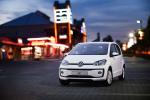 Volkswagen up! 5-Door 2016 года (ZA)